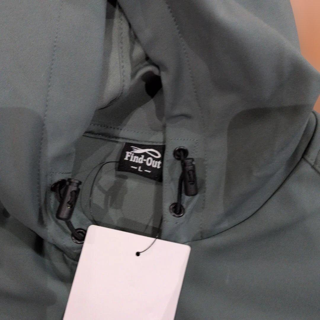 【SBMG】ドリブンスウェット　セットアップ　ジョガーパンツ　L　グリーン