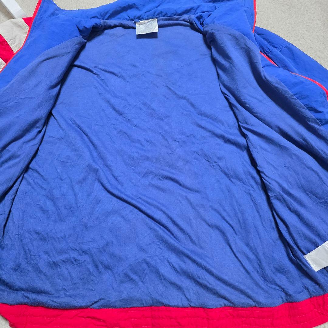 adidas バイエルンミュンヘン 94-95 ウインドブレーカー【XL】