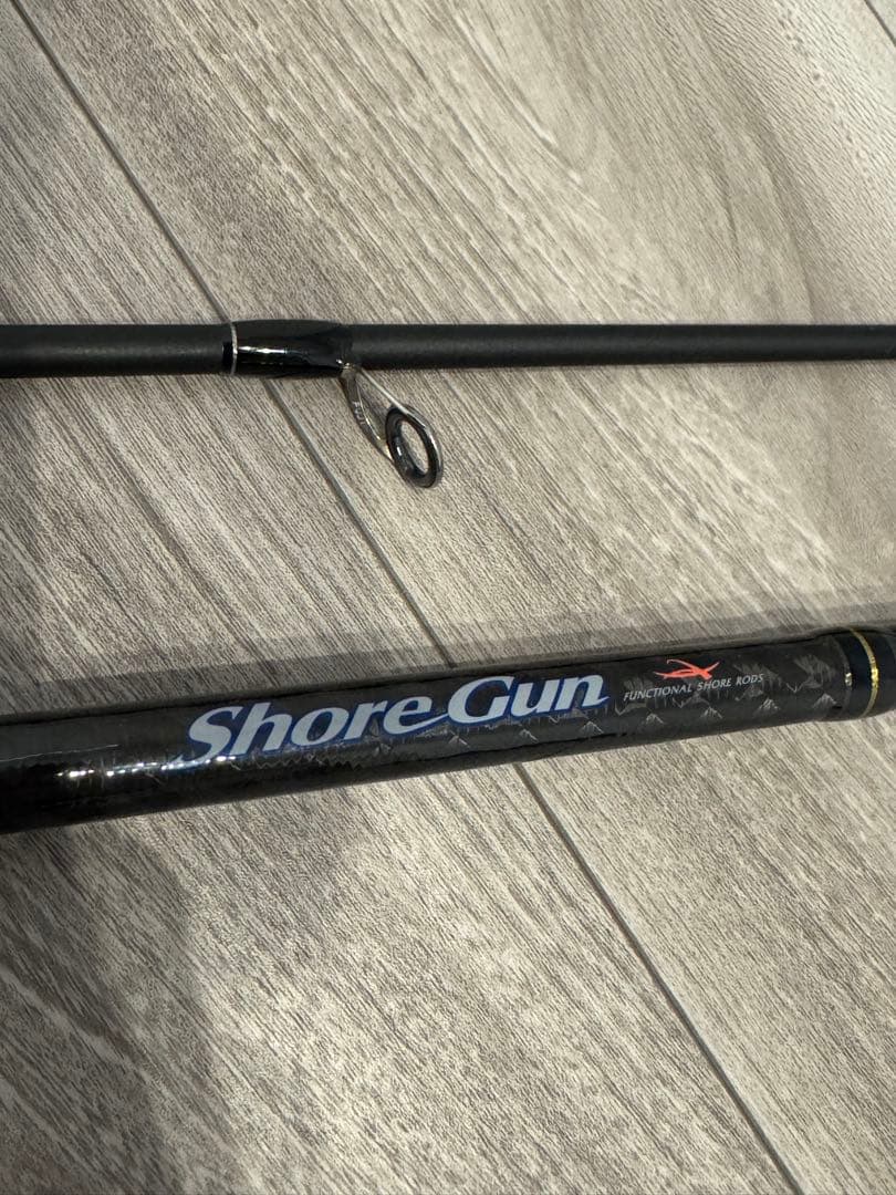 パームス　ショアガン SFGS-96H+