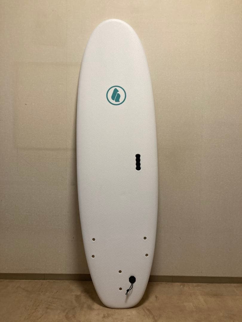 beach access ファンボード 6'0\" 52L