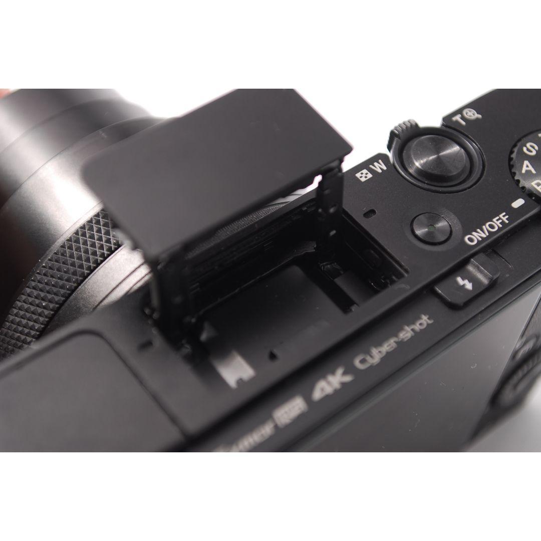 ❤即購入1000円OFF❤美品❤ ソニー Cyber-shot RX100Ⅵ