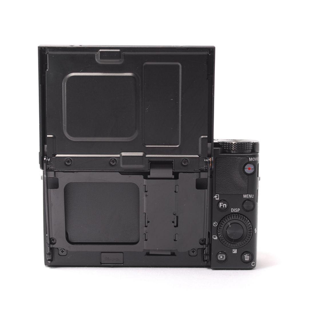 ❤即購入1000円OFF❤美品❤ ソニー Cyber-shot RX100Ⅵ