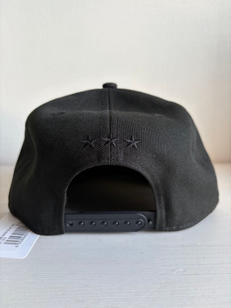 NEW ERA®×ORION 9FIFTY™ コラボキャップ M-L 新品