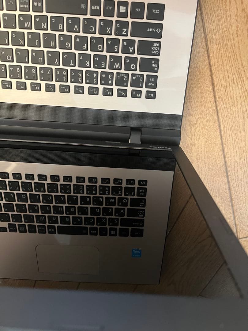 ⭐︎大画面17.3インチ ⭐︎高速SSD ⭐︎ダイナブック