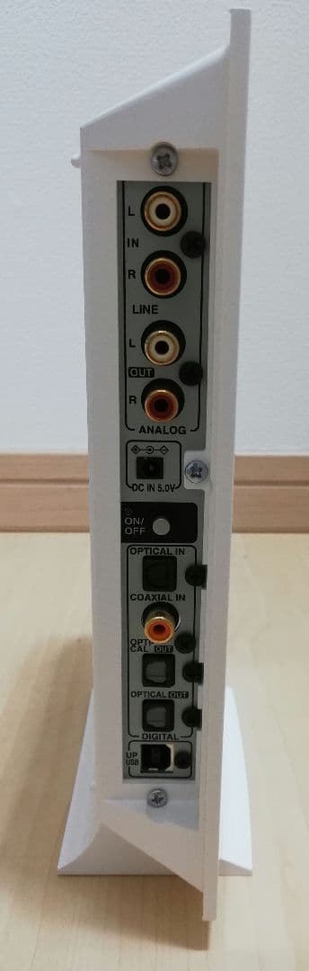 ONKYO USBオーディオ SE-U55SX