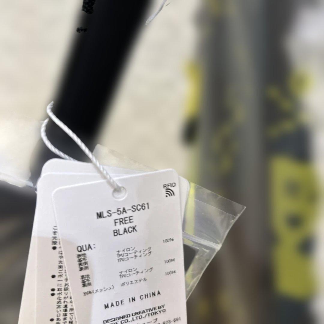 新品❤️マークアンドロナ❤️GOLF OR DIE ゴルフバッグ