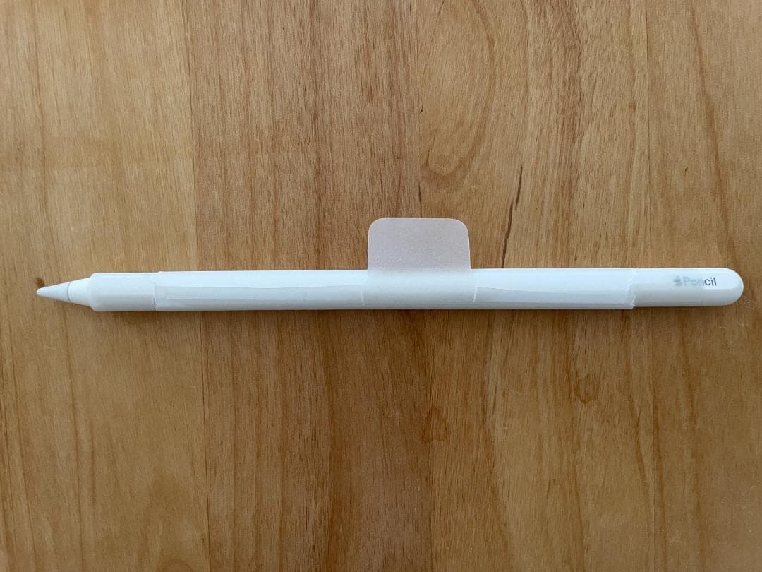 （開封済み・ほぼ未使用品）Apple Pencil 第二世代