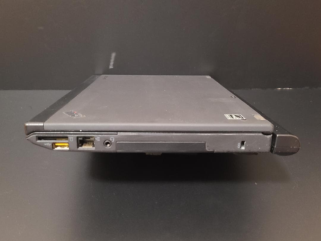 ★Lenovo ThinkPad X230 win10 i5 SSD 美品★