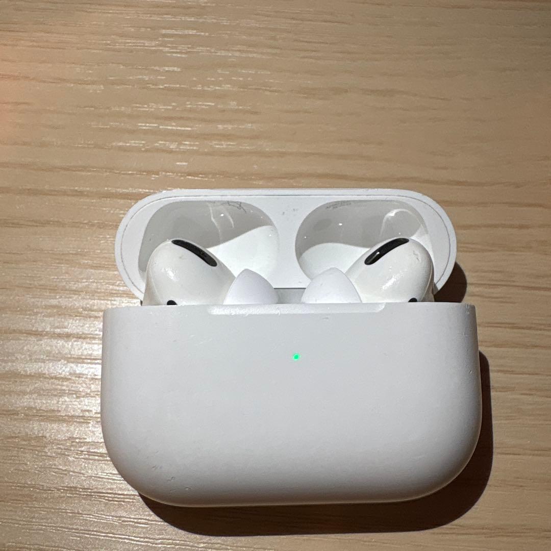 イヤホン AirPods pro