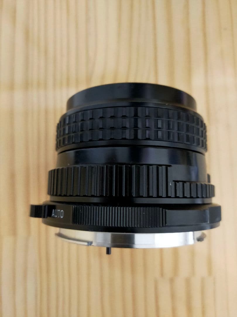 PENTAX ペンタックス SMC PENTAX 67 F2.4 105mm