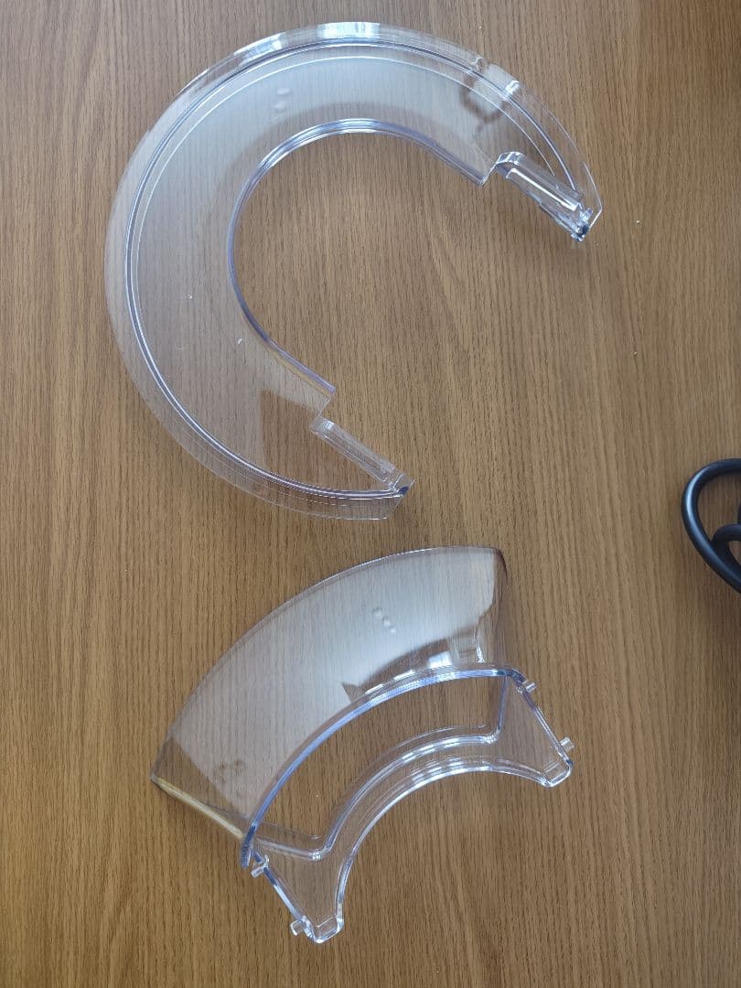 KIPROSTAR スタンドミキサー ホワイト