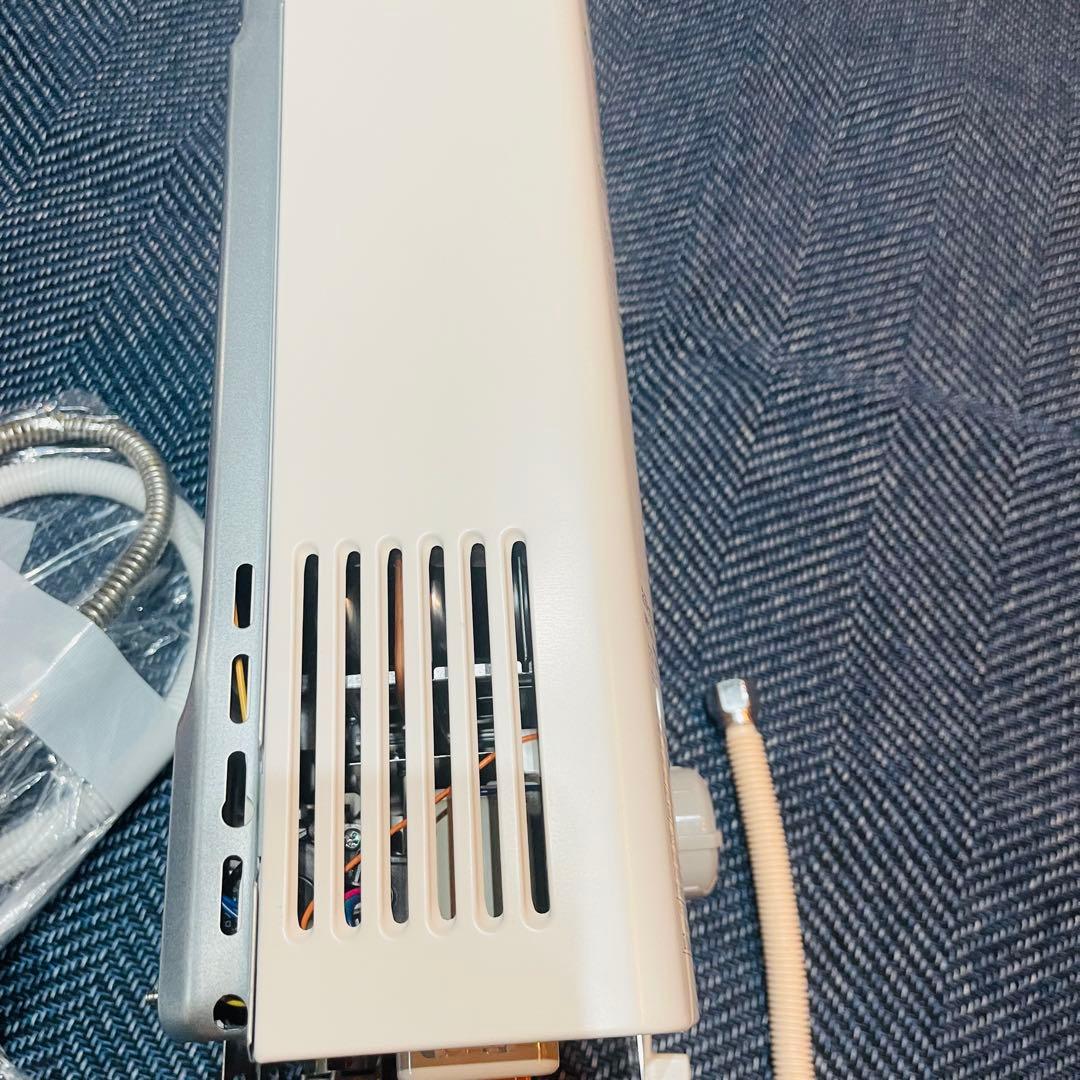 パンドラ様　瞬間湯沸器　温度調節機能付き　RUS-V51YTB 2024