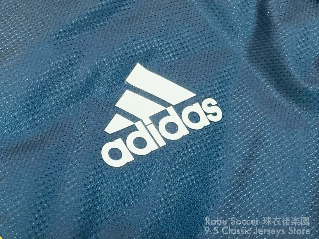 日本代表 06/07 トレーニング ジャケット ユニフォーム