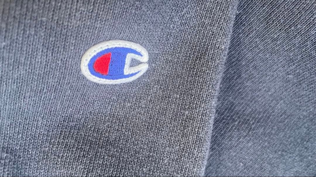 チャンピオンリバースウィーブ　XL