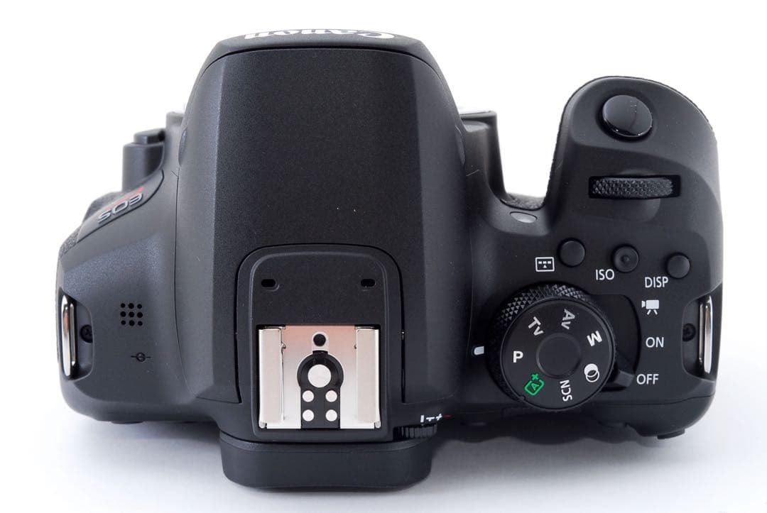 Wi-Fi/動画/canon kiss x10i標準&望遠&単焦点レンズセット