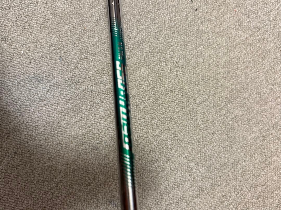 1度のみ使用‼️キャスコ　ドルフィンウェッジ　DW-120G 56度