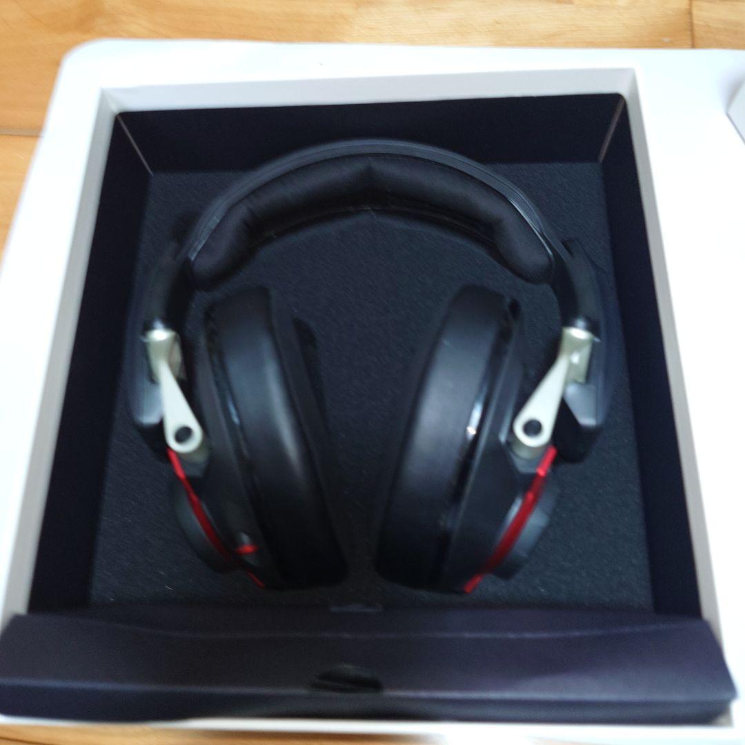 密閉型ゲーミングヘッドホンGSP600