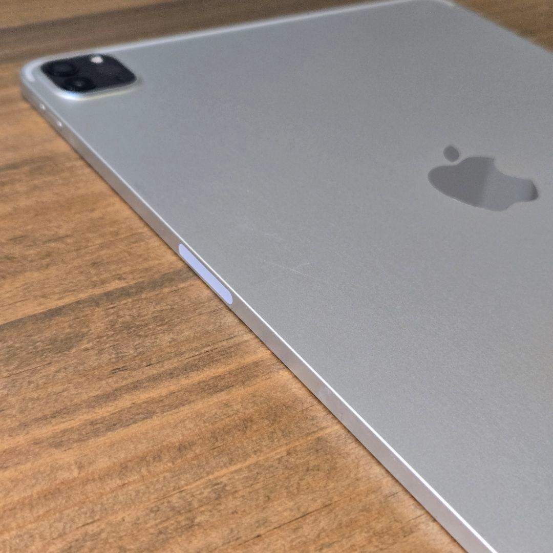 iPad Pro 11 (第3世代) Wi-Fiモデル 1TB スペースグレー