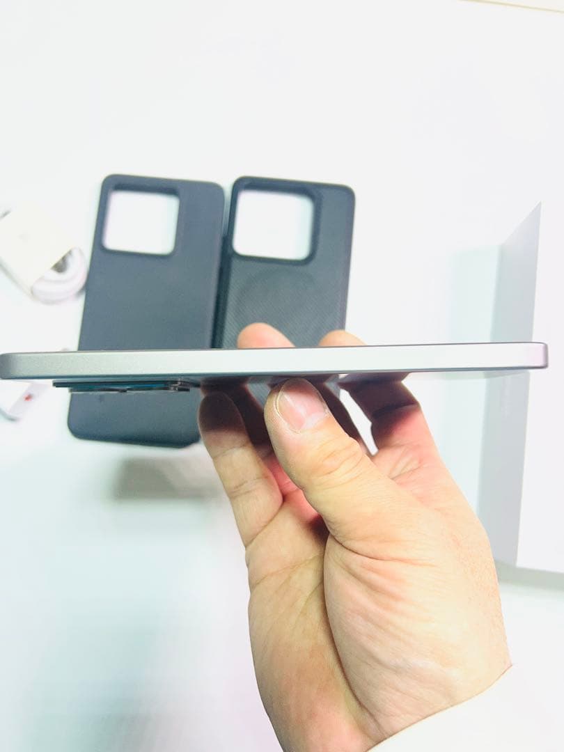 Xiaomi 14T チタングレー ROM256GB RAM12GB