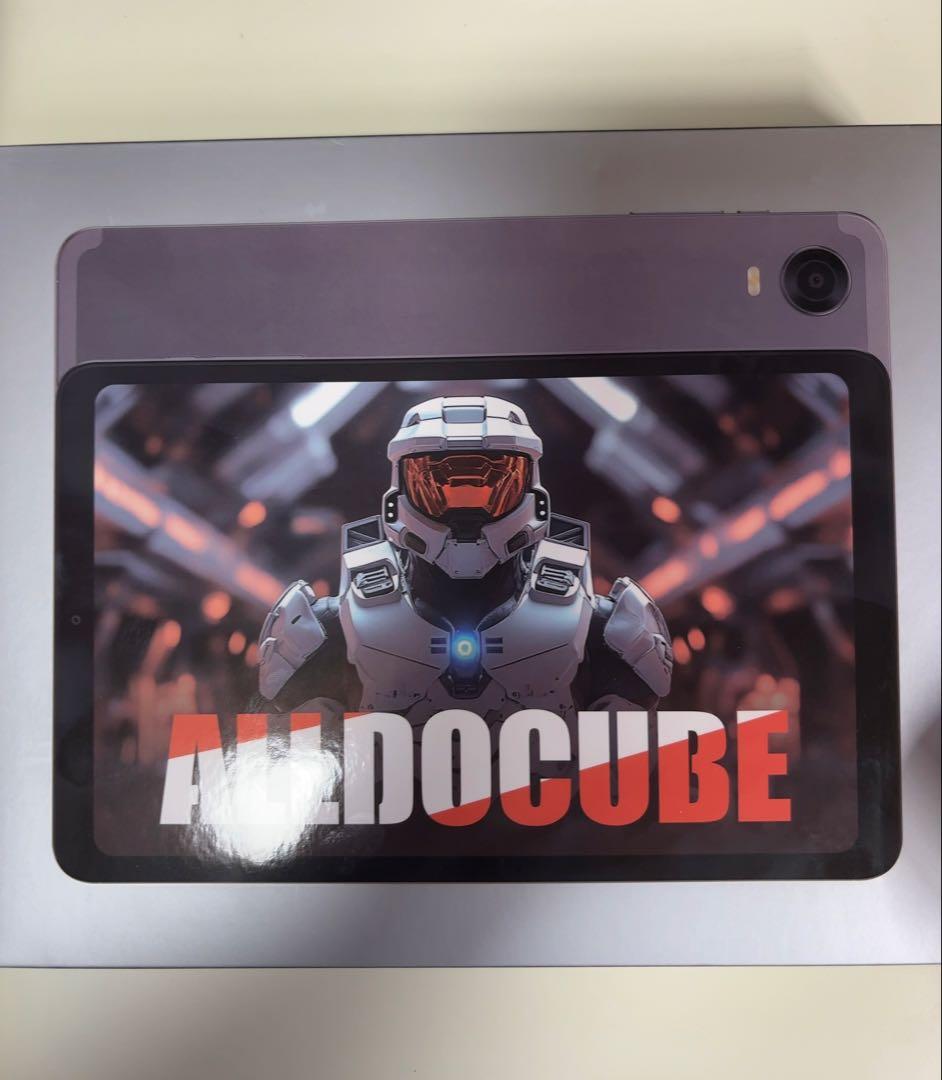 iPlay60ｍini turbo8.4インチタブレット