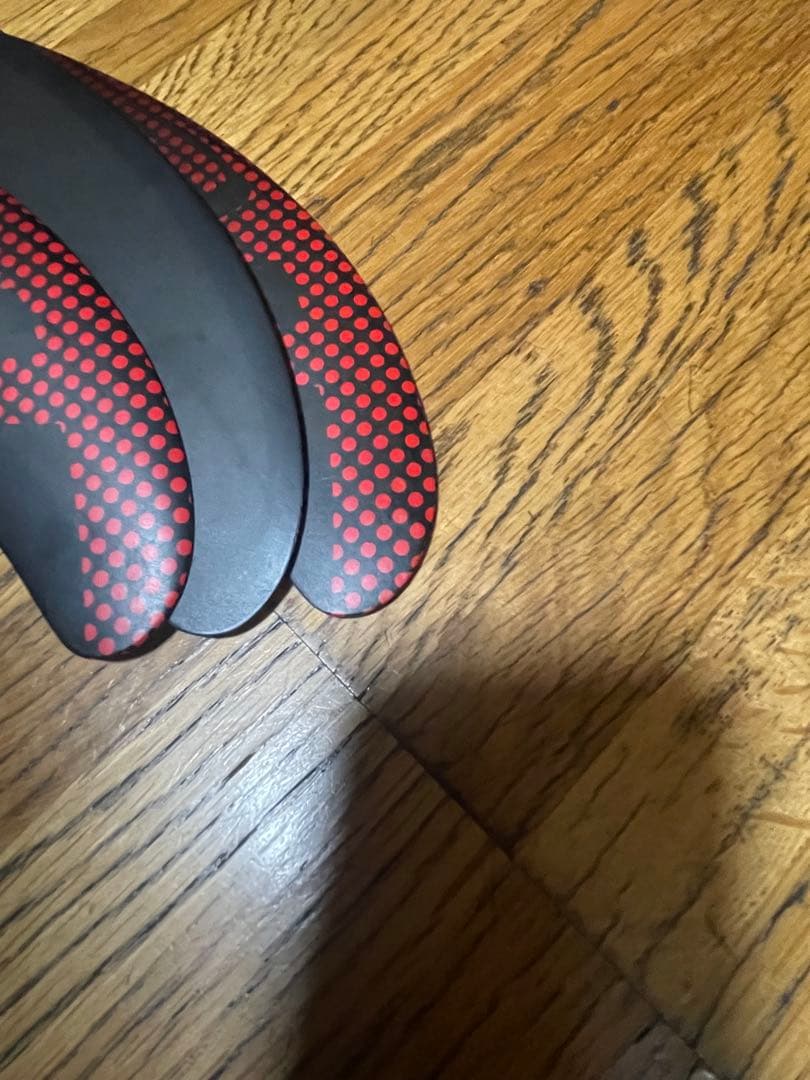 fcs2シャープアイフィン　Mサイズ