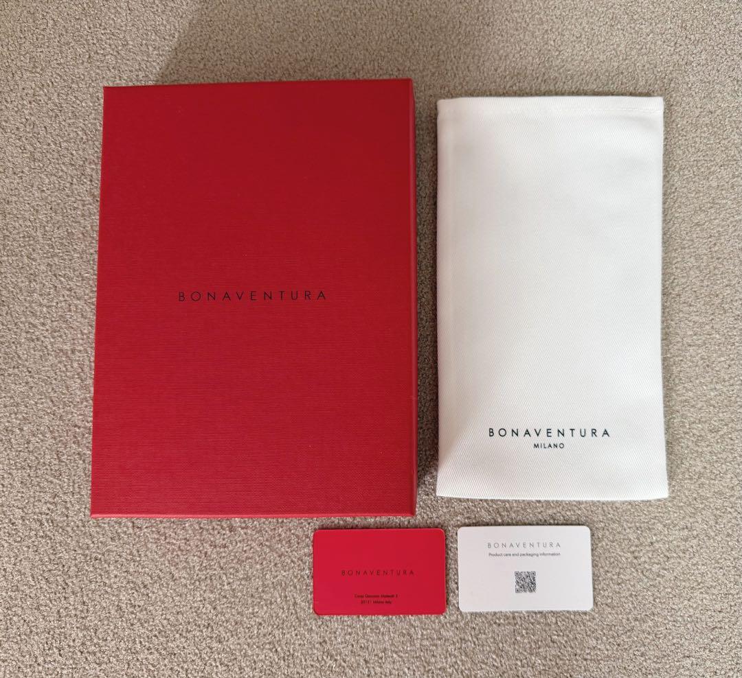 ボナベンチュラ スマホケース iPhone 17 ProMax 用