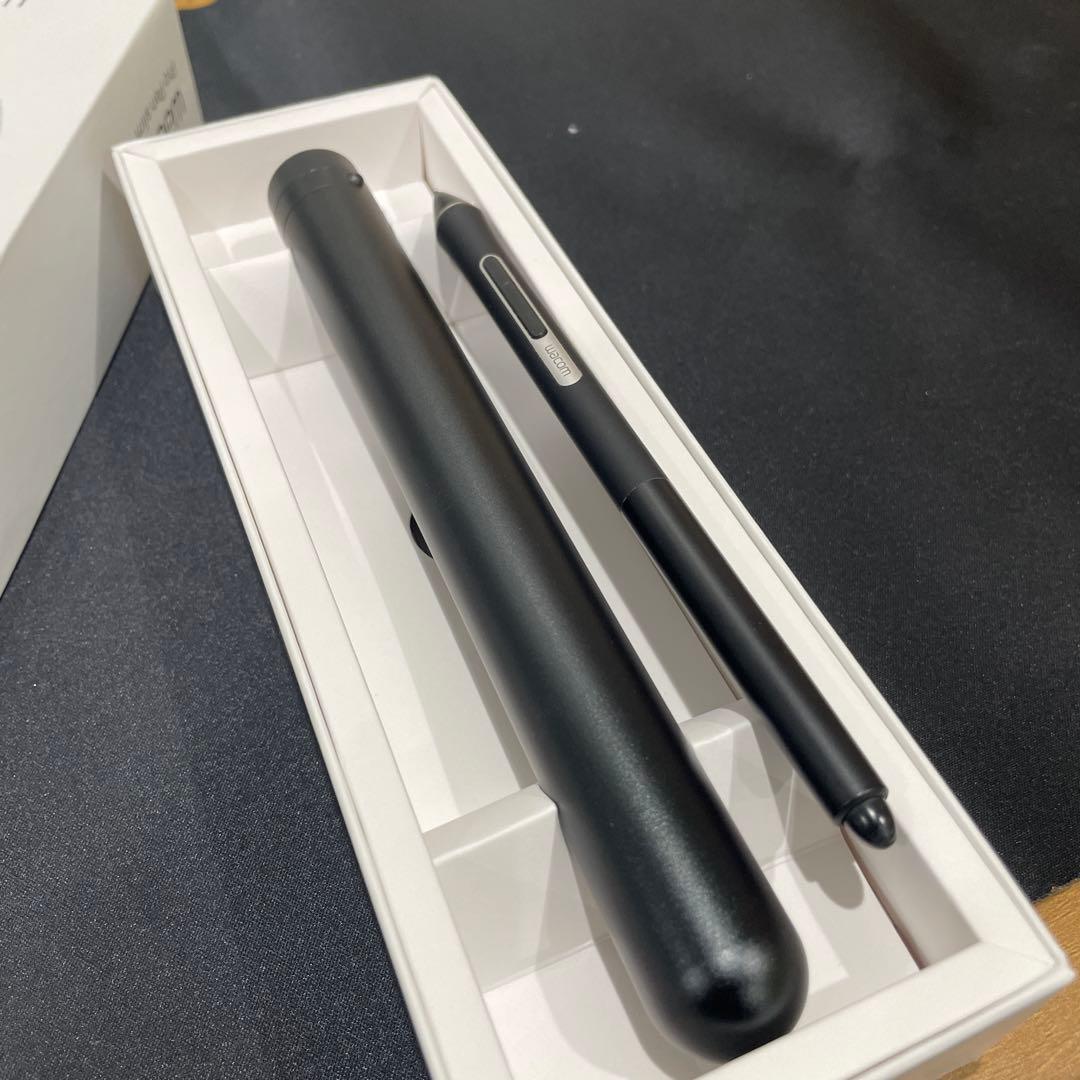 Wacom Pro Pen slim タッチペン