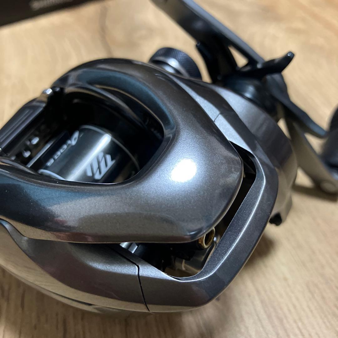 SHIMANO メタニウムDC