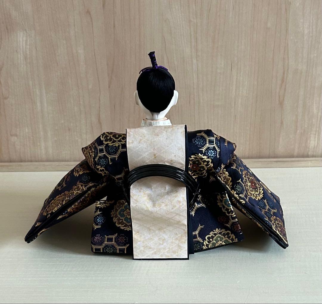 京都島津　雛人形