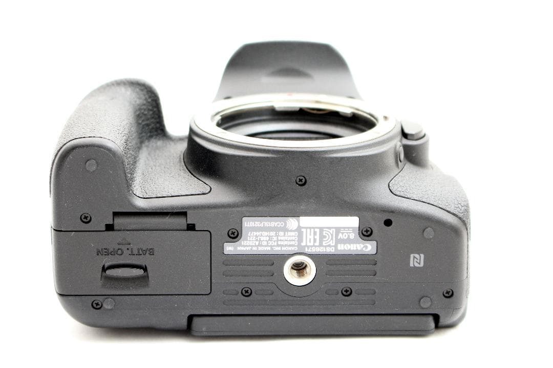 【初心者おすすめ・即撮影OK】Canon EOS Kiss X8i ダブルレンズ