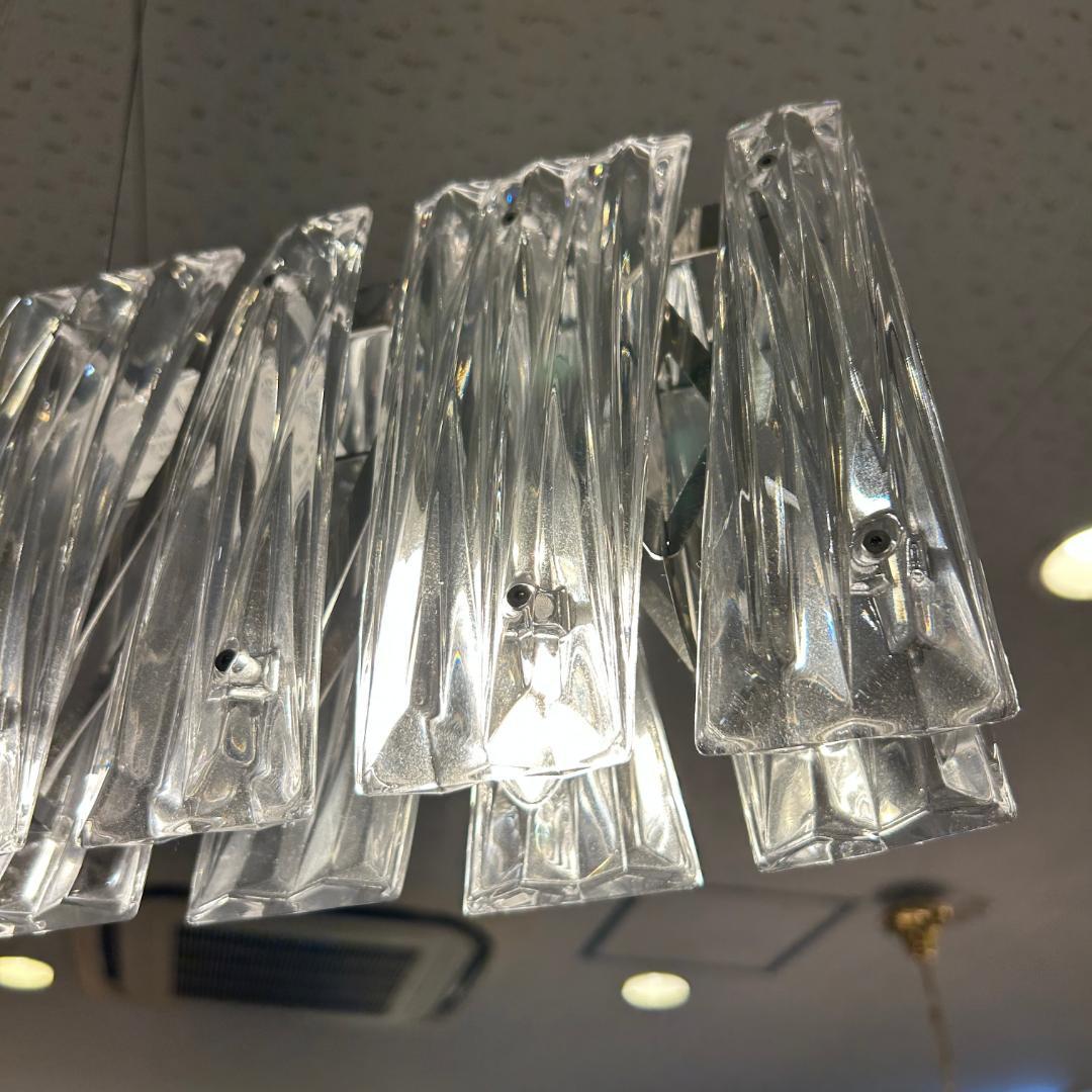 ♥YAMAGIWA ヤマギワ　ICICLE アイシクル　シャンデリアP2905