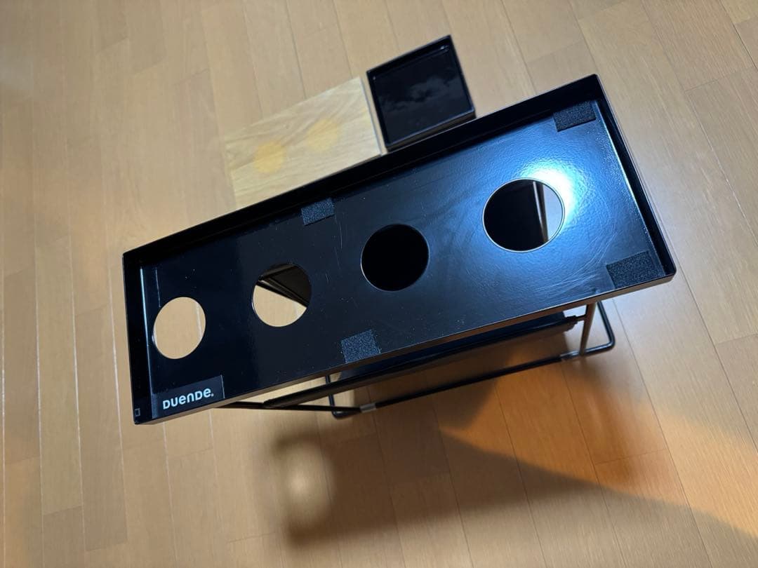 DUENDE（デュエンデ）お洒落なサイドテーブル