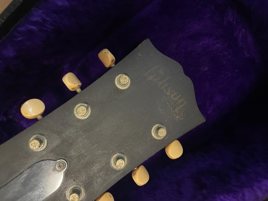 中古⭐︎ギブソン J-50 1998年製