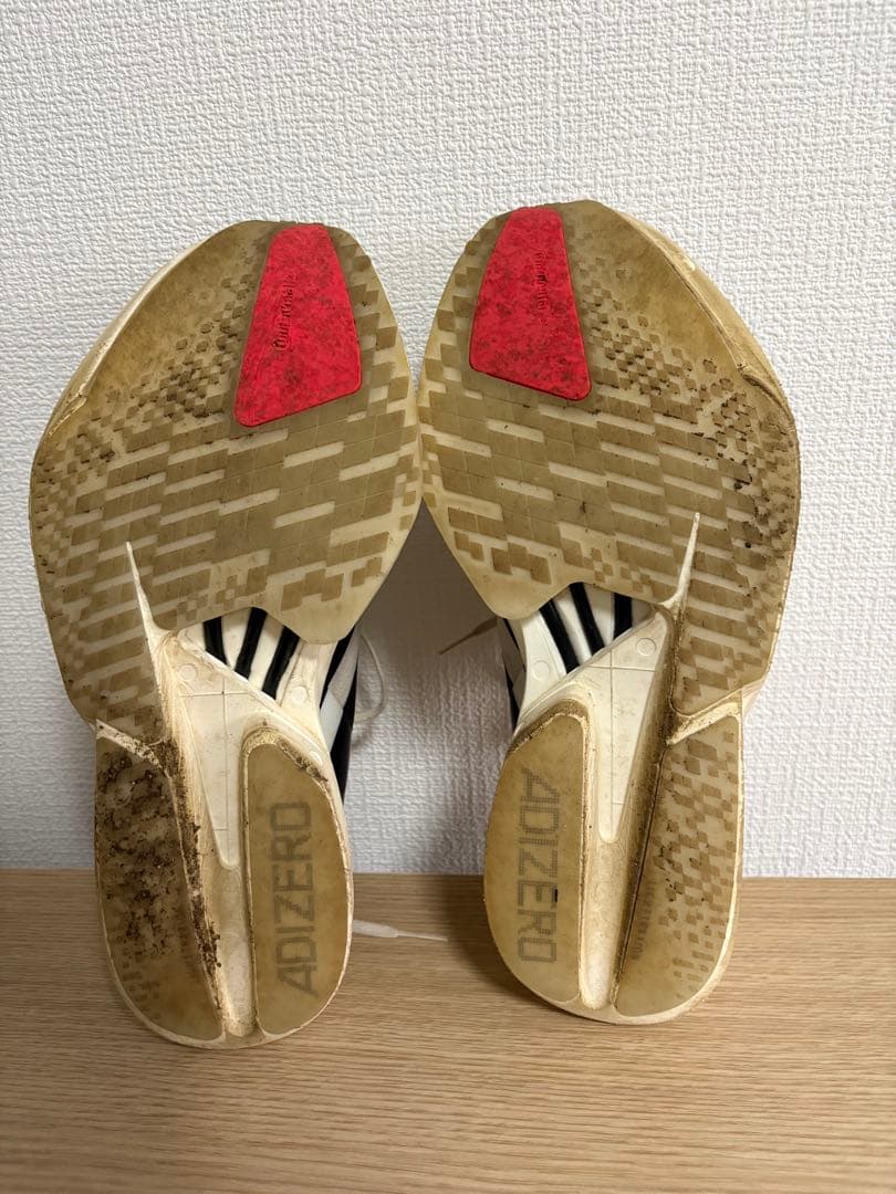 スパイク・シューズ ADIZERO ADIOS PRO 4 26.0cm