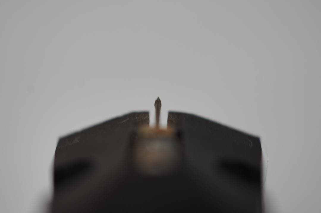 DENON DL-103＋DENONヘッドシェル(ケース付)MC型カートリッジ