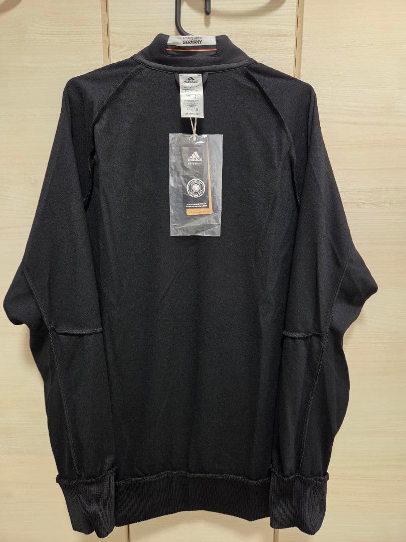 ２０１６シーズン　ドイツ代表　アンセム　ジャケット