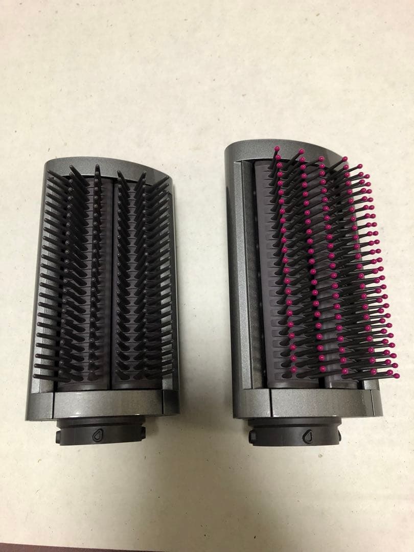 ヘアドライヤー Dyson Airwrap HS05 CONP LG FBN