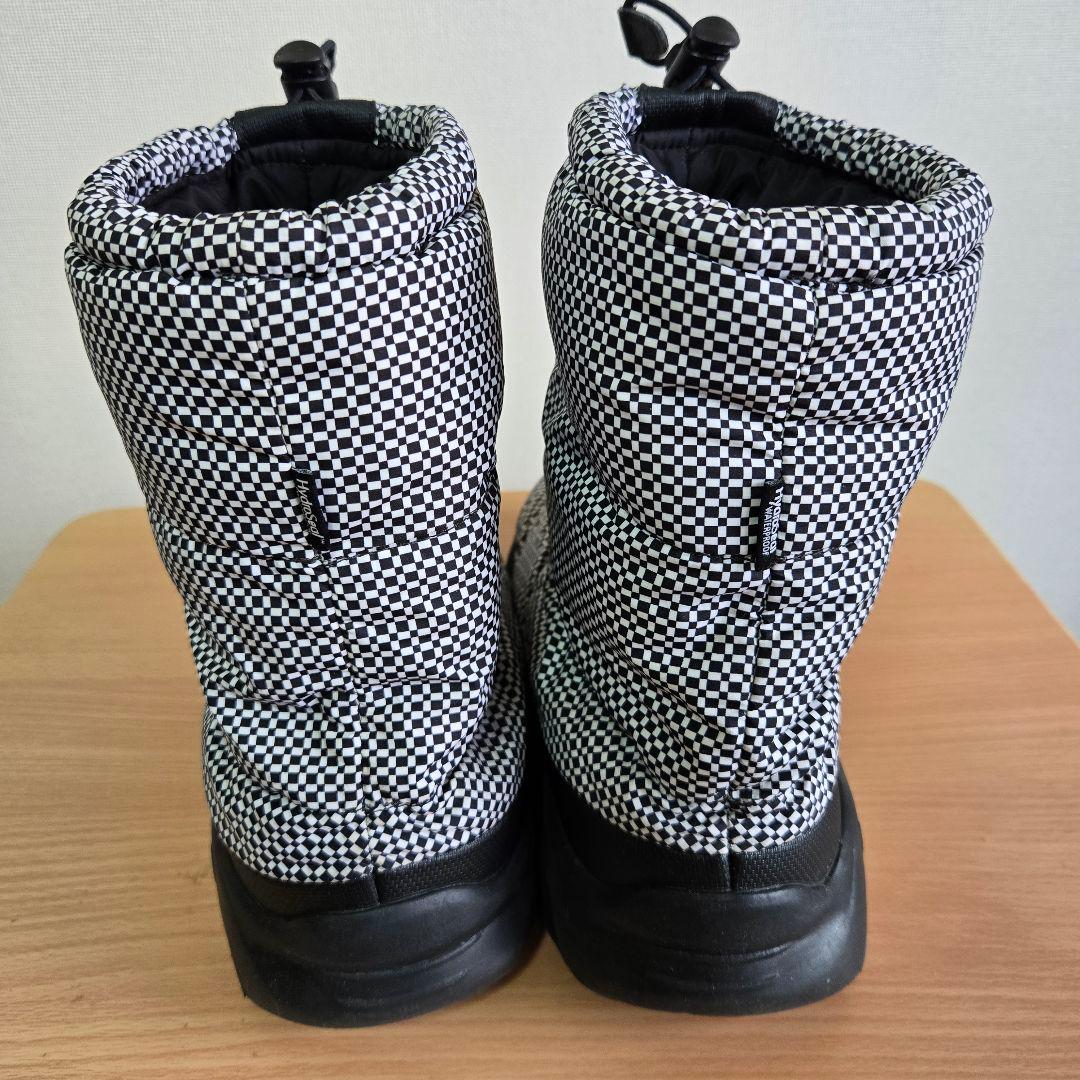 THE NORTH FACE ブーツ　＊US 8/26㎝