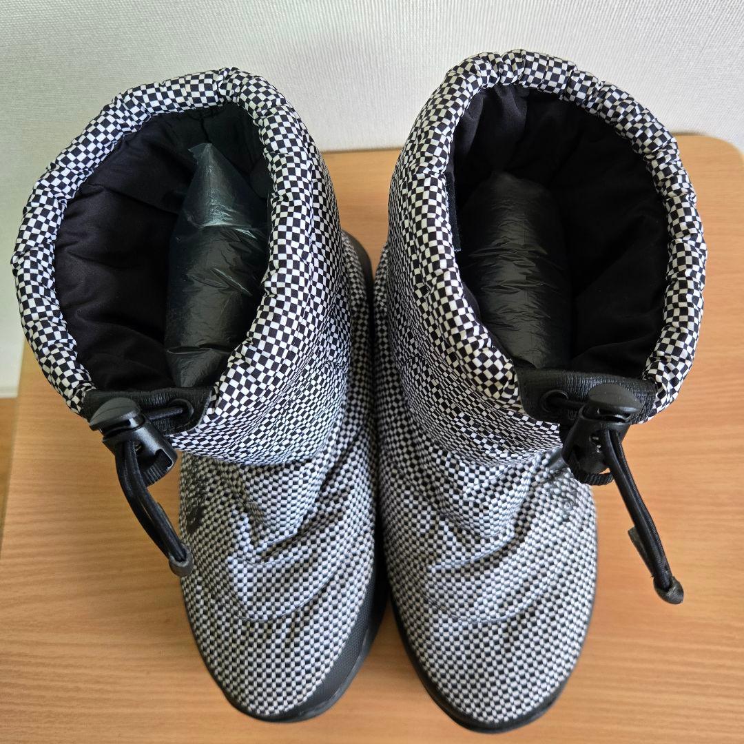 THE NORTH FACE ブーツ　＊US 8/26㎝