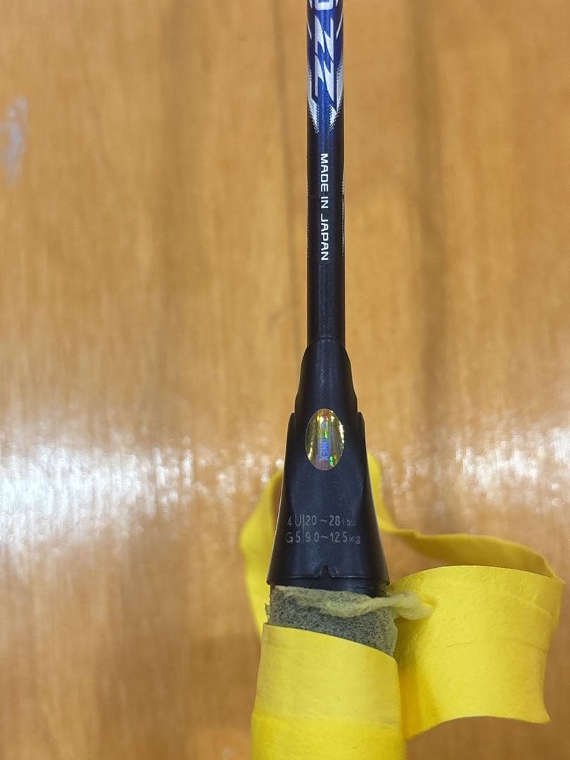 アストロクス100zz 4ug5 astrox100zz ジャンク品