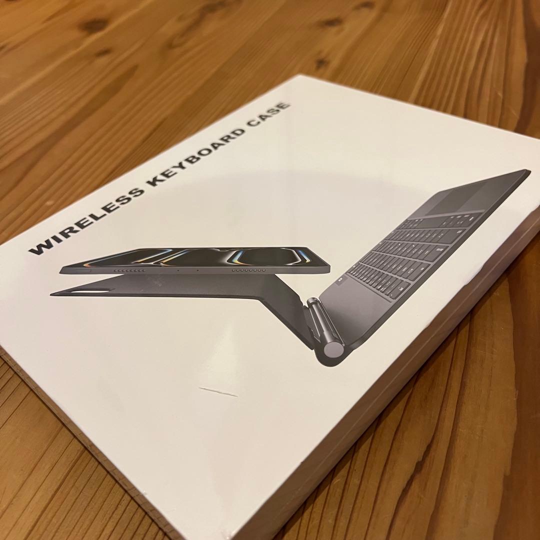 マジックキーボード❣️iPad Air 11インチ M3/M2 i-PadPro
