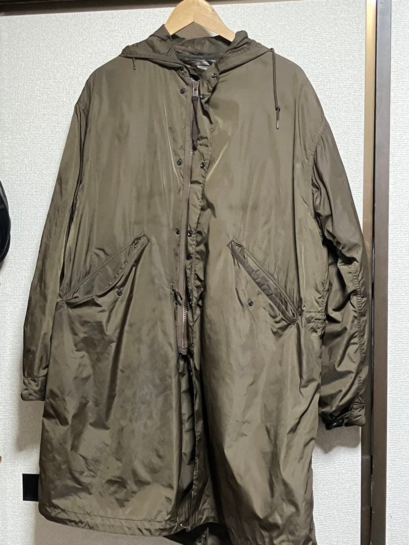 Rocky Mountain Featherbed M51 フィッシュテール