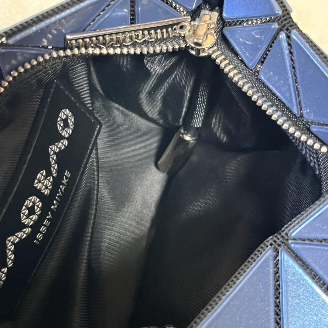 T*p様 BAOBAO ISSEYMIYAKE ショルダー バオバオ 美品