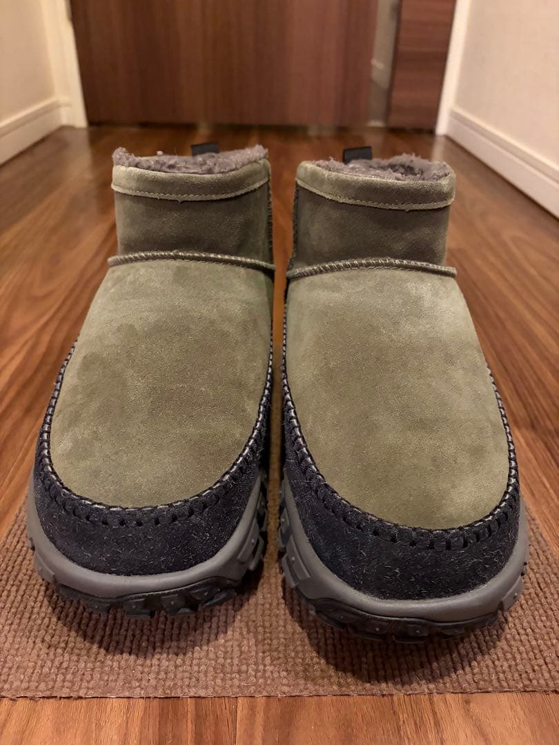 UGG ブーツ メンズ