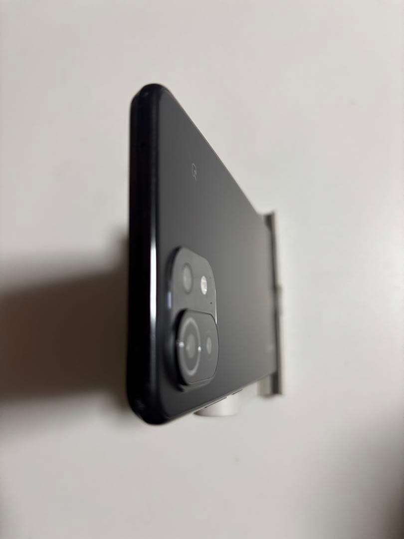 5G 128G Xiaomi Mi 11 Lite M2101K9R SIMフリ