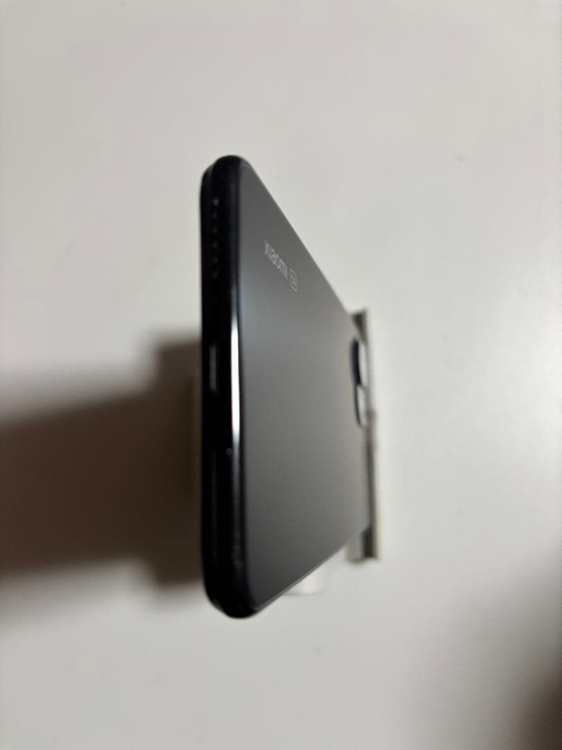 5G 128G Xiaomi Mi 11 Lite M2101K9R SIMフリ