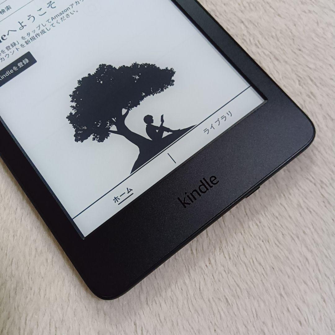 New Kindle 第11世代 2024年 16GB 広告なし