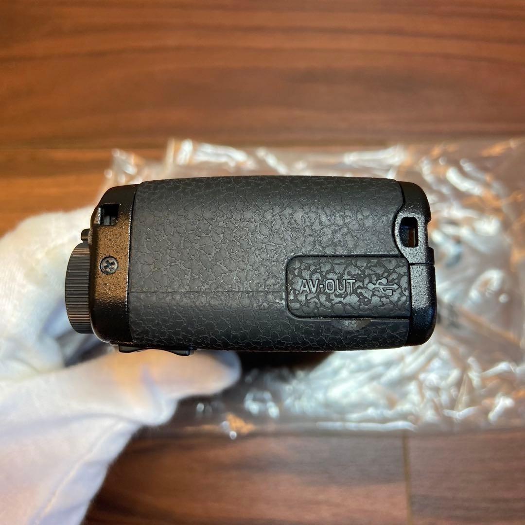 RICOH GR DIGITAL デジカメ ほぼ新品 4078