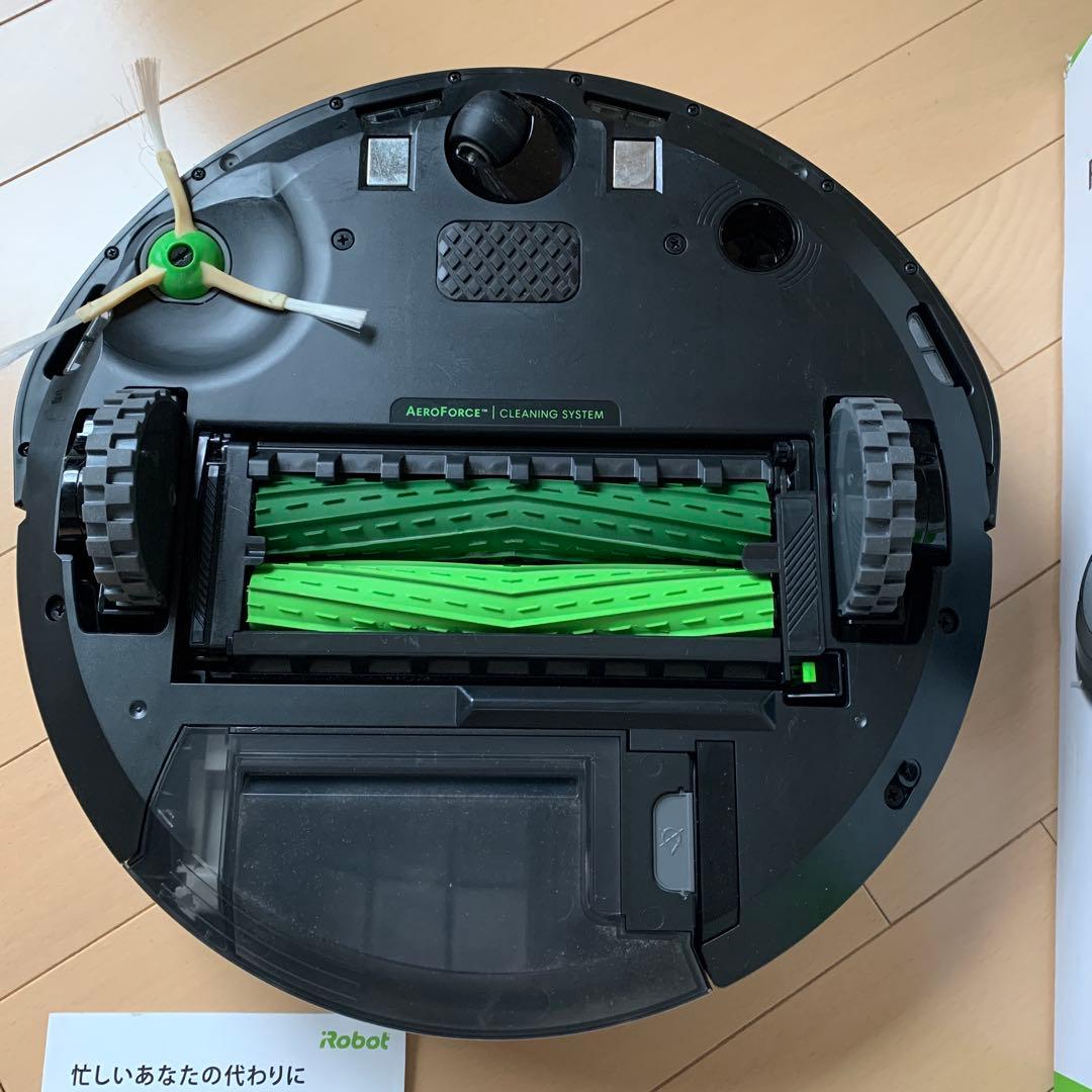 美品‼︎ iRobot Roomba 本体