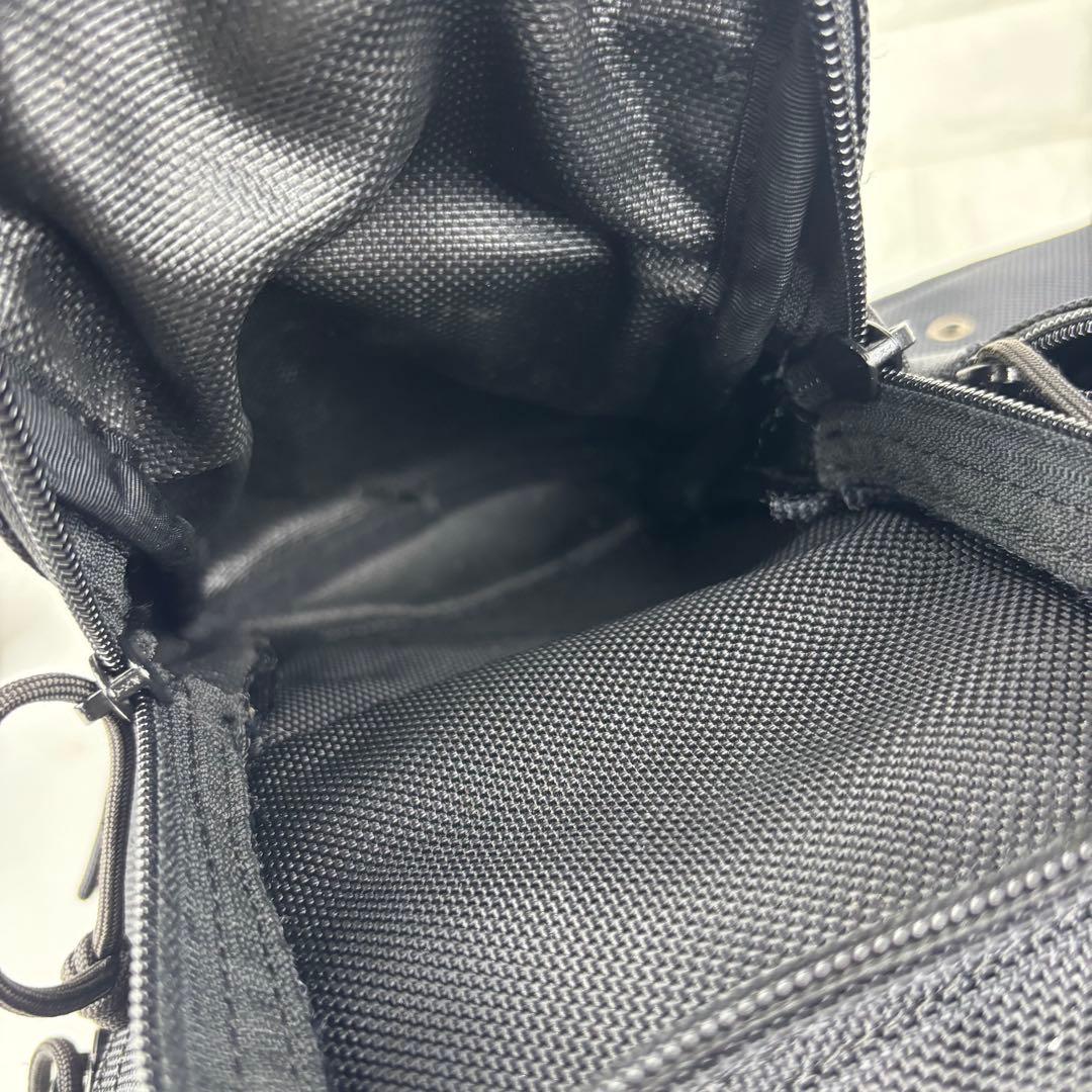 BRIEFING MOBILE LINER 2wayビジネスバッグ